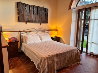 Ferienhaus Castiglion Fiorentino Ausstattung 34