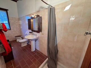 Casa per le vacanze Castiglion Fiorentino Caratteristiche 16