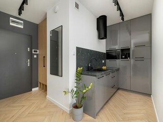 Appartement Dziwnów  36