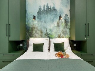 Appartement Dziwnów Kenmerken 21