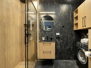 Appartement Dziwnów Équipement 8