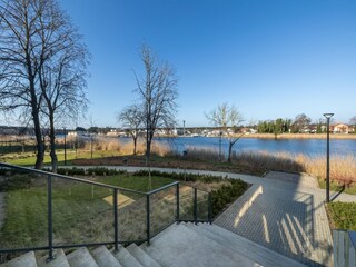 Appartement Dziwnów  32