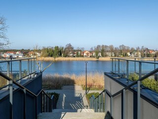 Appartement Dziwnów  35