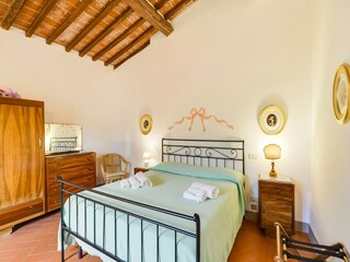 Villa Cortona Kenmerken 15