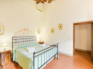 Villa Cortona Ausstattung 21