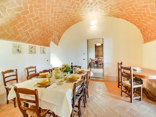Villa Cortona Ausstattung 22