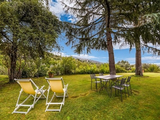 Villa Cortona Außenaufnahme 5