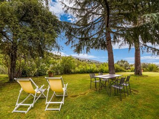 Villa Cortona Buitenaudio-opname 5