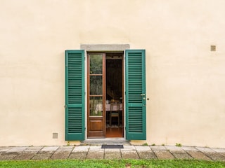 Villa Cortona Ausstattung 23