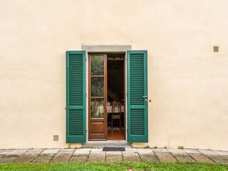 Villa Cortona Équipement 23