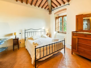 Villa Cortona Ausstattung 16