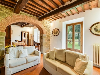 Villa Cortona Ausstattung 25