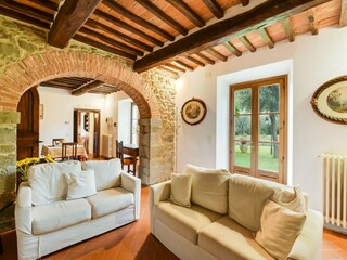 Villa Cortona Kenmerken 25