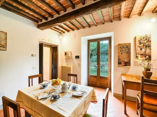 Villa Cortona Ausstattung 26