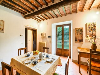 Villa Cortona Équipement 26