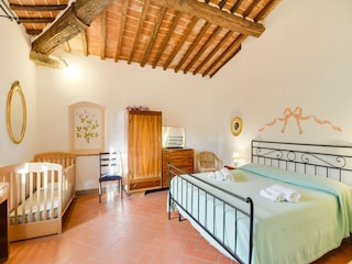 Villa Cortona Ausstattung 27