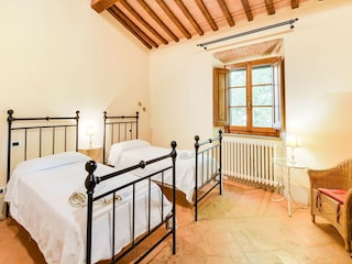 Villa Cortona Ausstattung 28