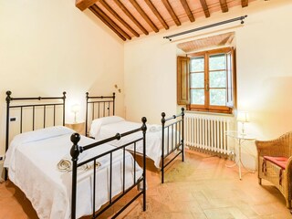 Villa Cortona Kenmerken 22
