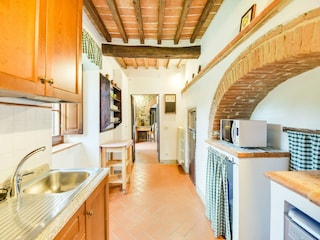 Villa Cortona Ausstattung 18