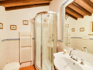Villa Cortona Ausstattung 31
