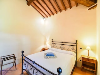 Villa Cortona Ausstattung 19