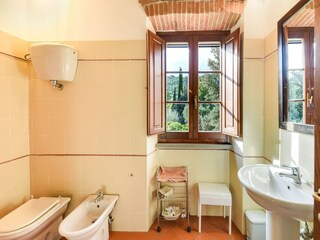 Villa Cortona Caratteristiche 32