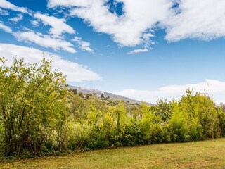 Villa Cortona Außenaufnahme 9