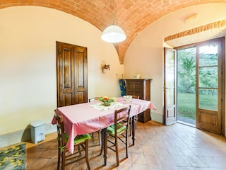 Villa Cortona Ausstattung 35