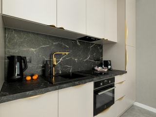 Appartement Dziwnów Kenmerken 13