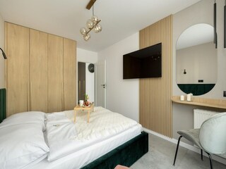 Apartment Dziwnów Ausstattung 18