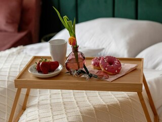 Appartement Dziwnów  36