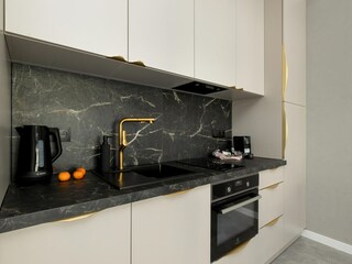 Appartement Dziwnów Équipement 19