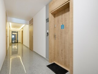 Appartement Dziwnów  37