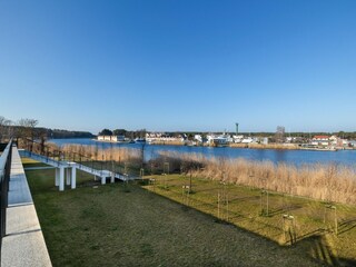 Appartement Dziwnów Environnement 26