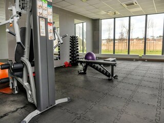 Appartement Dziwnów  38