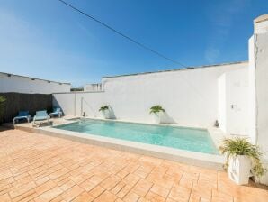 Casa Azul - Villa With Private Pool. Free Wifi - Barbate - image1