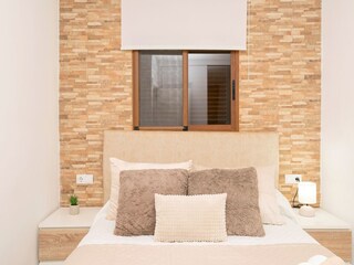 Villa Barbate Buitenaudio-opname 2