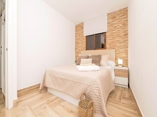Villa Barbate Buitenaudio-opname 12