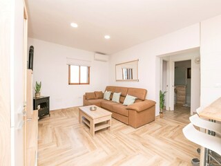 Villa Barbate Buitenaudio-opname 6