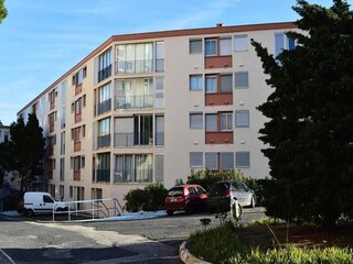 Appartement Banyuls-sur-Mer Kenmerken 4