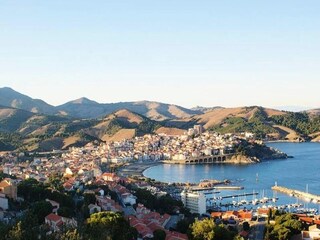 Apartment Banyuls-sur-Mer Features 5