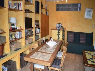 Apartment Banyuls-sur-Mer Features 6