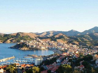 Apartment Banyuls-sur-Mer Features 11