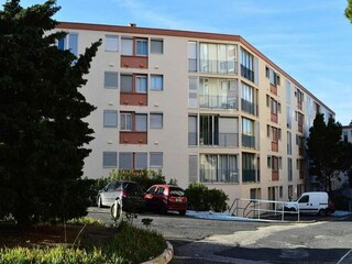 Apartment Banyuls-sur-Mer Features 12