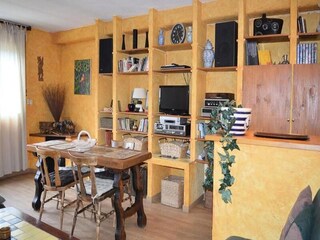 Apartment Banyuls-sur-Mer Features 13