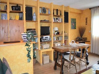 Apartment Banyuls-sur-Mer Features 15