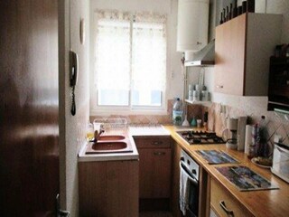 Apartment Banyuls-sur-Mer Features 16