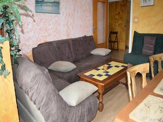Apartment Banyuls-sur-Mer Features 18