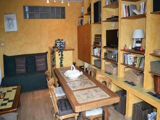 Apartment Banyuls-sur-Mer Features 19