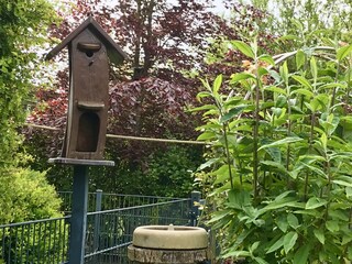 Liebevolle Details